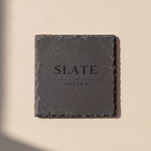 Slate Trivet