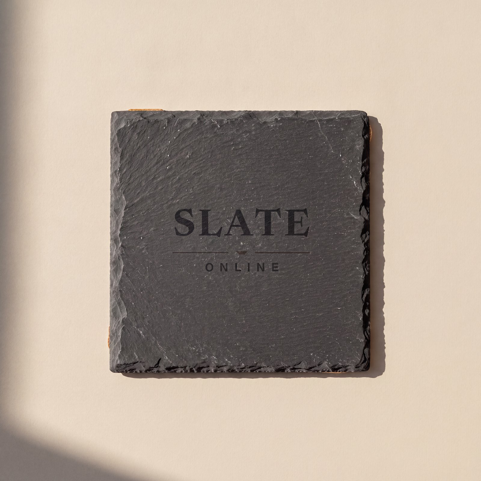 Slate Trivet