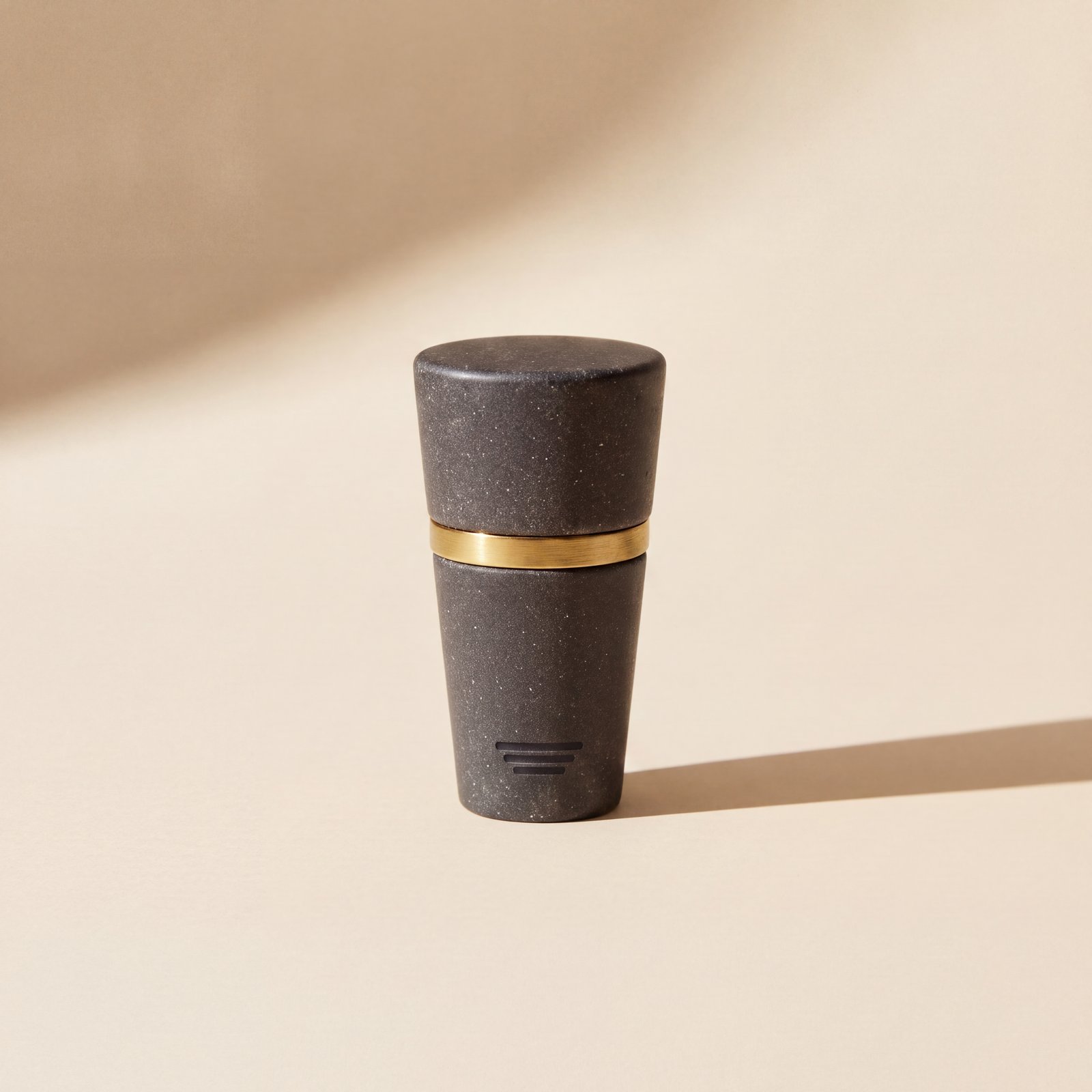 Stone Bottle Stopper