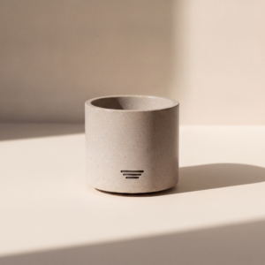 Stone Planter